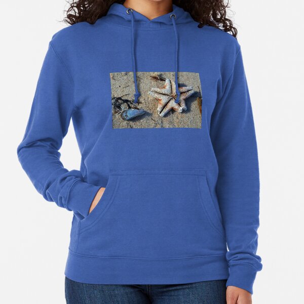 Carrickalinga Starfish Lightweight Hoodie