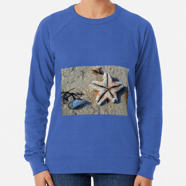Carrickalinga Starfish Lightweight Sweatshirt