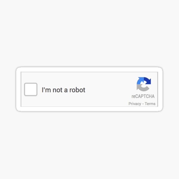 Item preview, Captcha this designed and sold by Dead Internet.