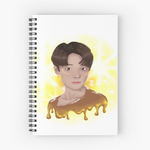 Item preview, A.C.E Kang Yuchan - Gold designed and sold by robeen03.