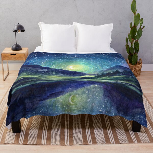 Item preview, Night Glow designed and sold by RB-float.