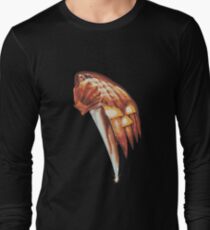 Camiseta de manga larga Víspera de Todos los Santos