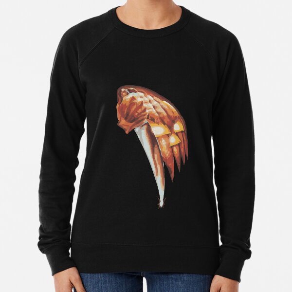 Halloween Lightweight Sweatshirt
