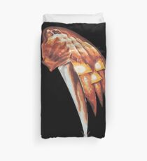 Halloween Duvet Cover