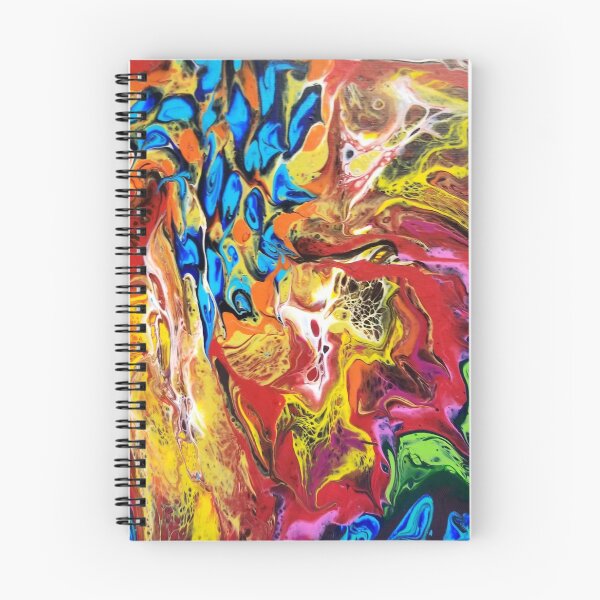 Item preview, Vibrancy designed and sold by Sandra Lett.
