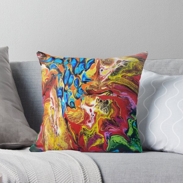 Item preview, Vibrancy designed and sold by Sandra Lett.