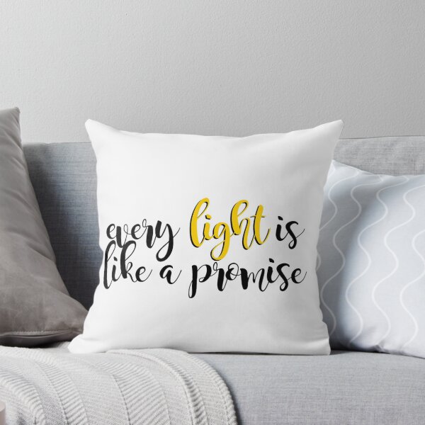 Item preview, Anastasia - Every Light is Like a Promise designed and sold by bwayabby.
