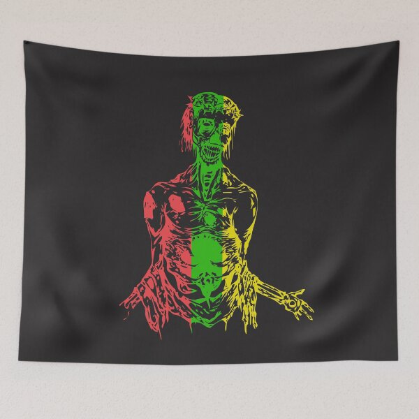 Item preview, creepy designed and sold by eiwo87.