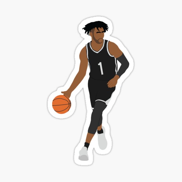 Los Angeles Lakers: D'Angelo Russell 2023 - Officially Licensed NBA  Removable Adhesive Decal