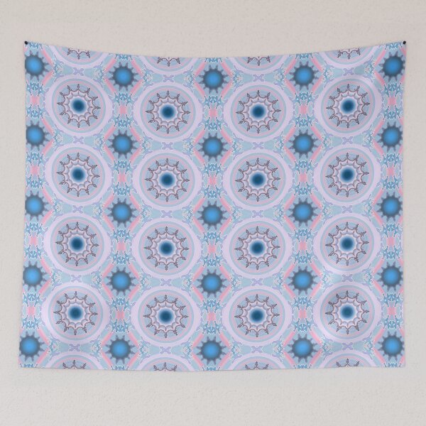 Item preview, Patterns for the children's room designed and sold by TheCircles.
