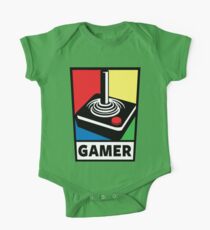 Gamer One Piece - Short Sleeve
