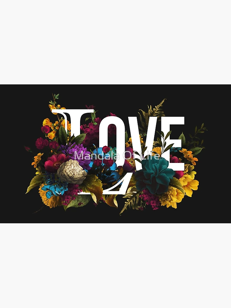 Thumbnail 4 of 4, Coffee Mug, Love designed and sold by Mandala Of Life.