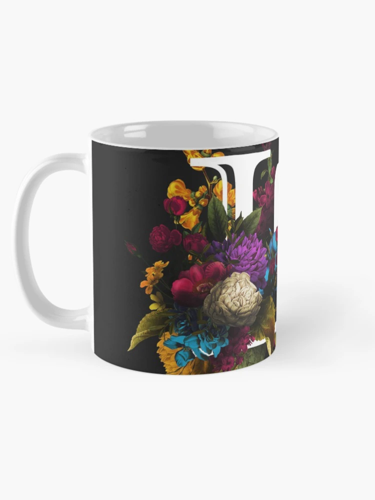 Imagen 5 de 6, Taza de café con la obra Amor, diseñada y vendida por Mandala Of Life.