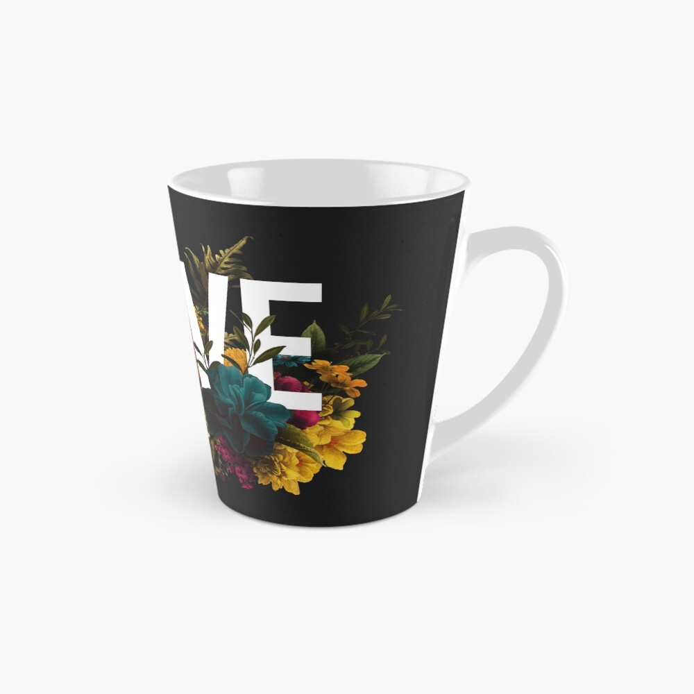 Aperçu de l'œuvre Mug long créée et vendue par PatternsofLife.