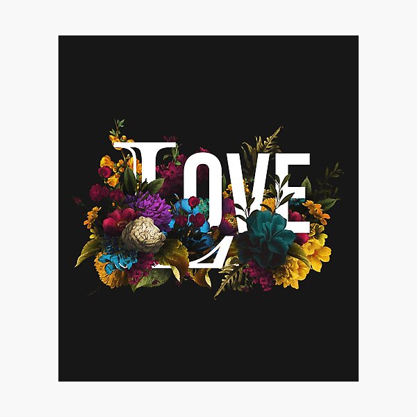 Photographic Print