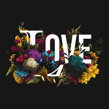 Imagen de la obra Amor de Mandala Of Life