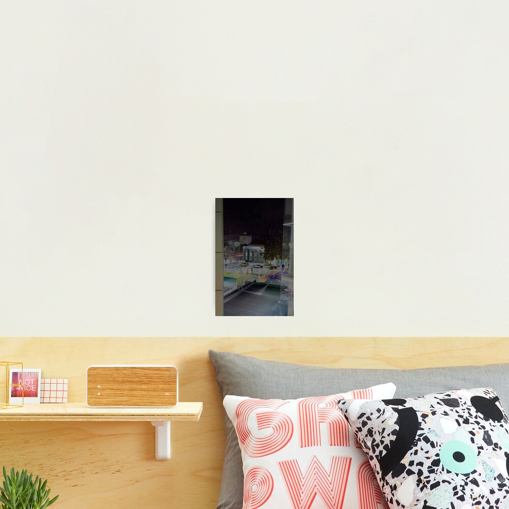 Item preview, Photographic Print designed and sold by MagdaLabuda.