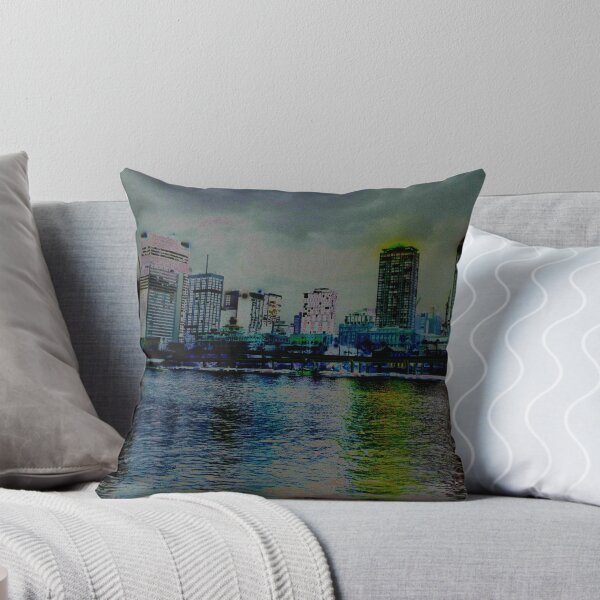 Item preview, El horizonte de la ciudad designed and sold by Magda Labuda.