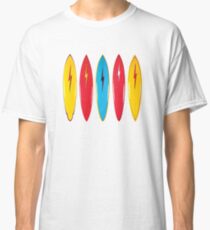 Surfboard Classic T-Shirt