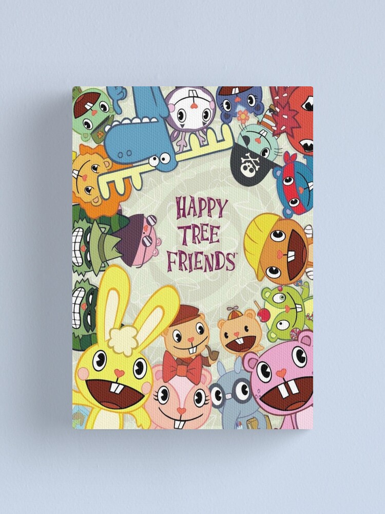 Happy Tree Friends 