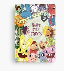 Happy Tree Friends Gifts & Merchandise | Redbubble