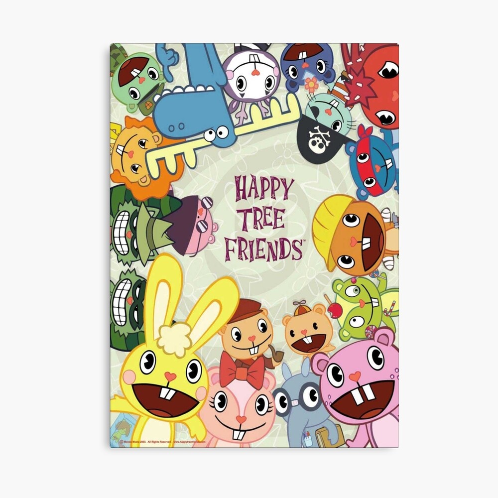 Happy Tree Friends 