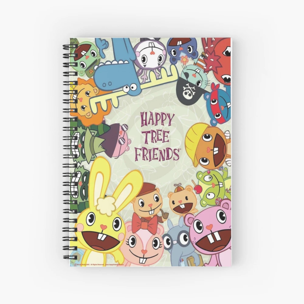 Happy Tree Friends 