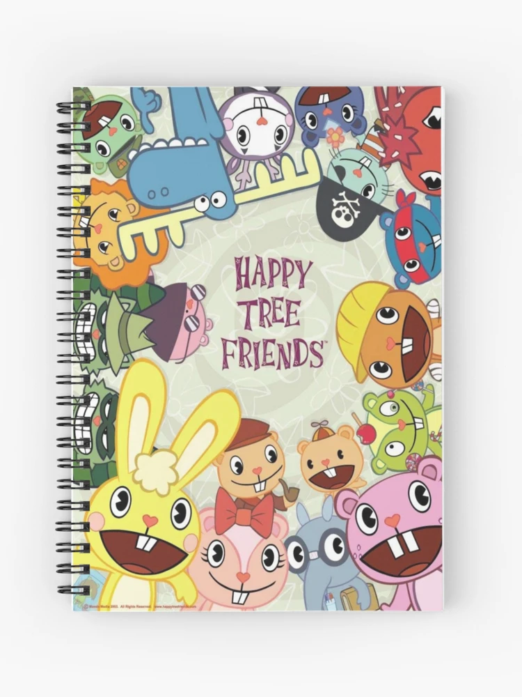 Happy Tree Friends 