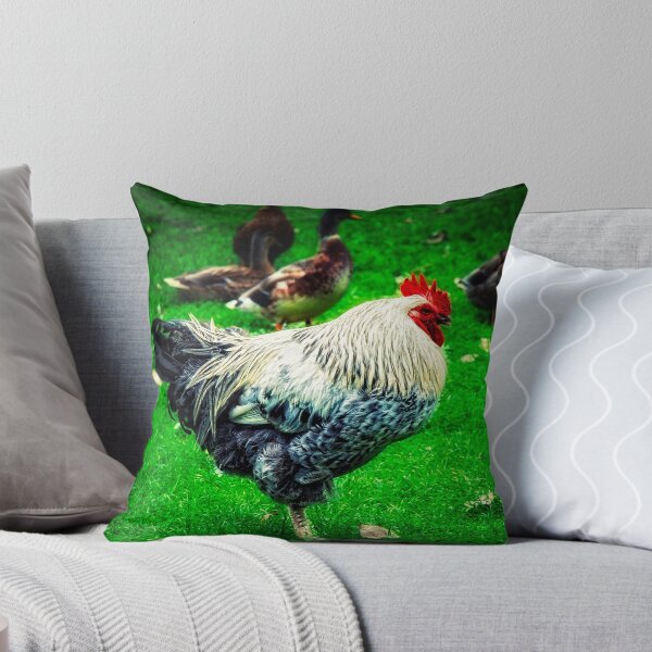 Item preview, Roosting designed and sold by Photography & Emotive Ai.