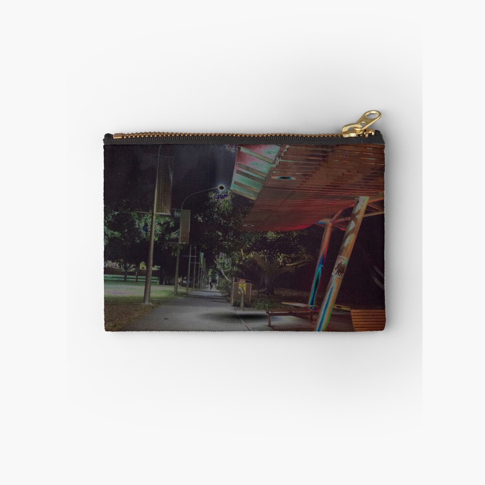 Item preview, Zipper Pouch designed and sold by MagdaLabuda.
