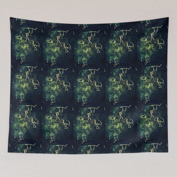 Item preview, Constellation/ Galaxy Set One designed and sold by RedRidinghood94.