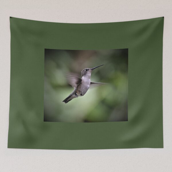 Item preview, Hummingbird I designed and sold by Len Bomba.