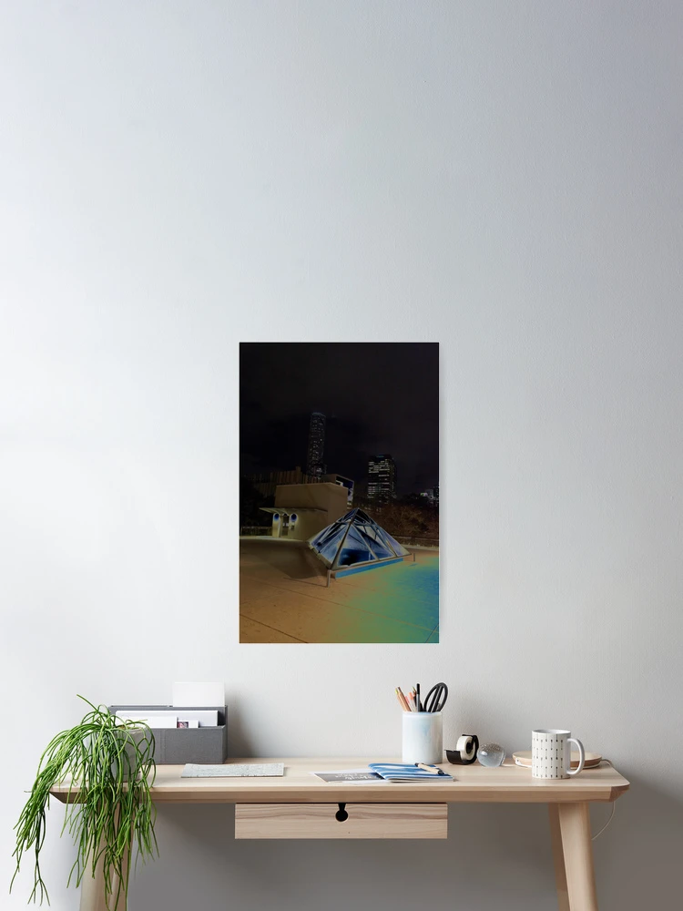 Thumbnail 2 of 3, Poster, designed and sold by Magda Labuda.