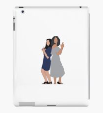 GROUND iPad Case/Skin
