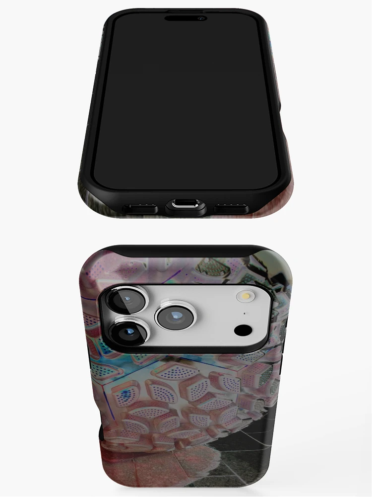 Thumbnail 3 of 4, iPhone Case,  designed and sold by Magda Labuda.