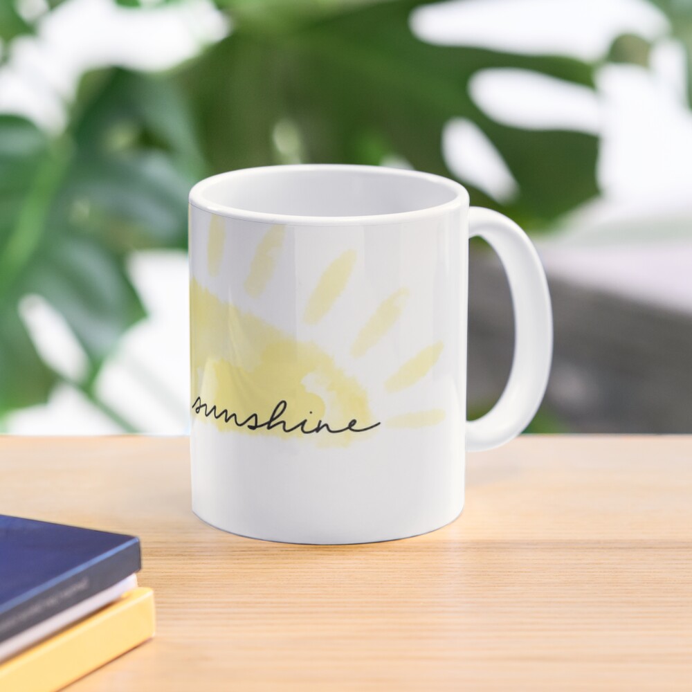 Item preview, Classic Mug designed and sold by aylanickerson.