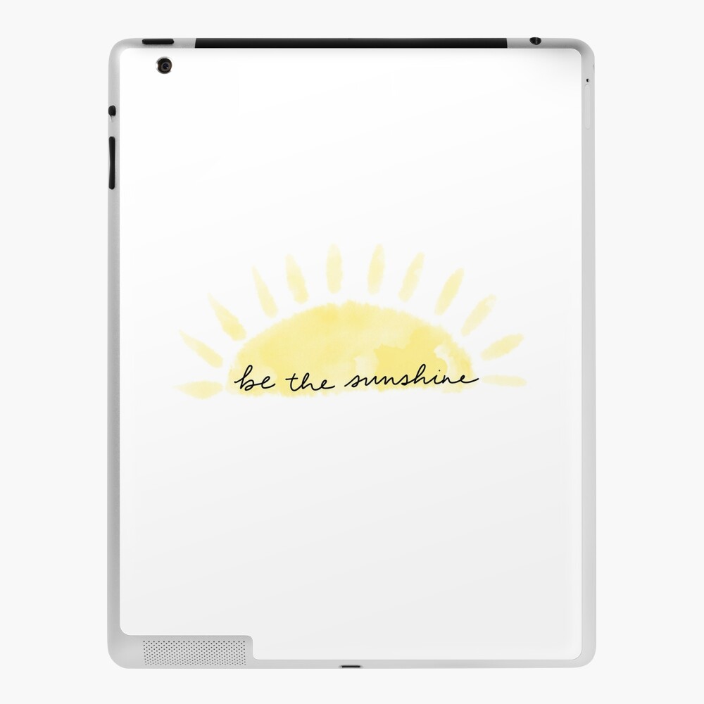 Item preview, iPad Skin designed and sold by aylanickerson.