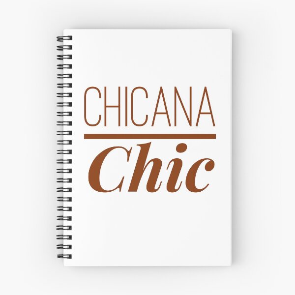 Artikelvorschau, Chicana Chic entworfen und verkauft von LatinoTime.