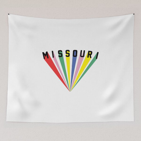 Item preview, Missouri  designed and sold by katyrobbs.