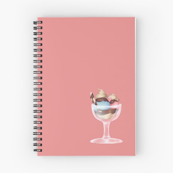 Item preview, Parfait designed and sold by pinkujira.