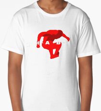 Khabib Air Long T-Shirt