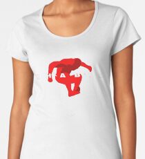 Khabib Air Women's Premium T-Shirt