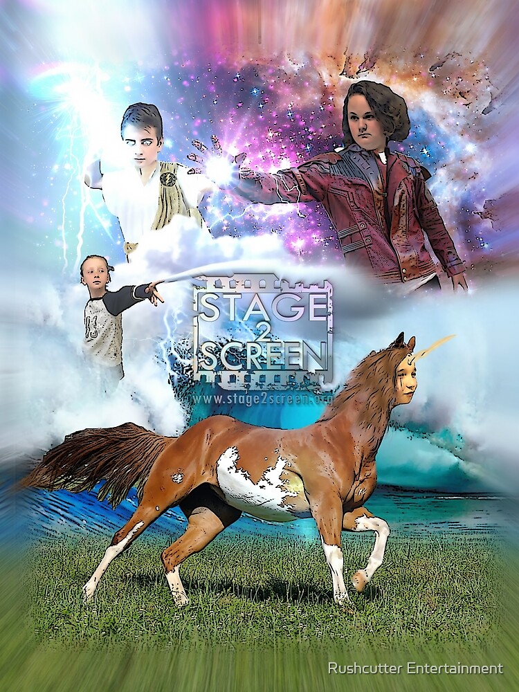 stage2screen Erina Heights Junior by dermakun