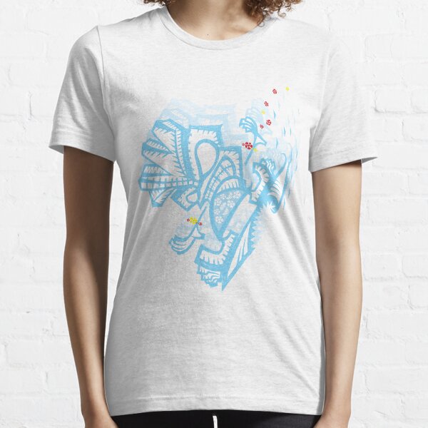 tiki god has return! Essential T-Shirt