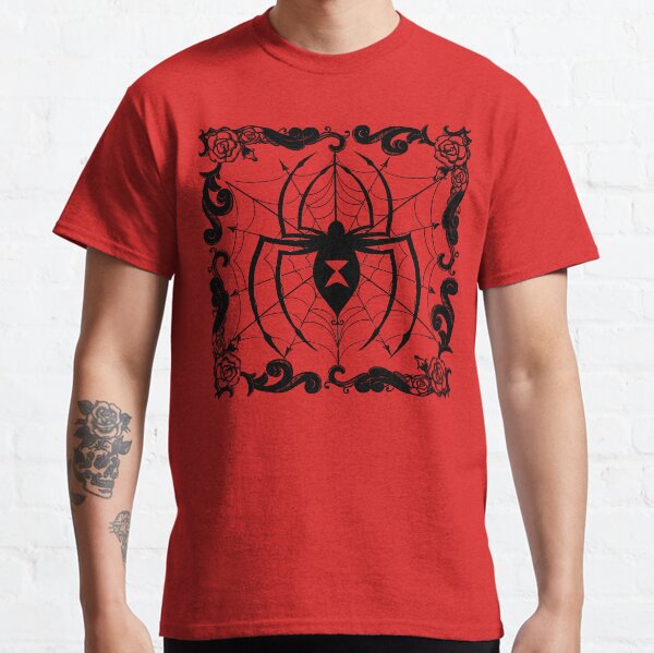Her Domain Classic T-Shirt