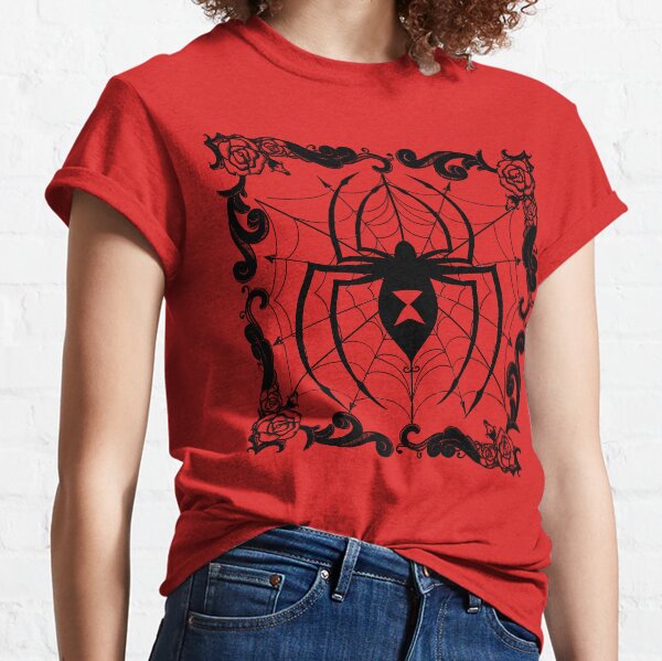 Her Domain Classic T-Shirt
