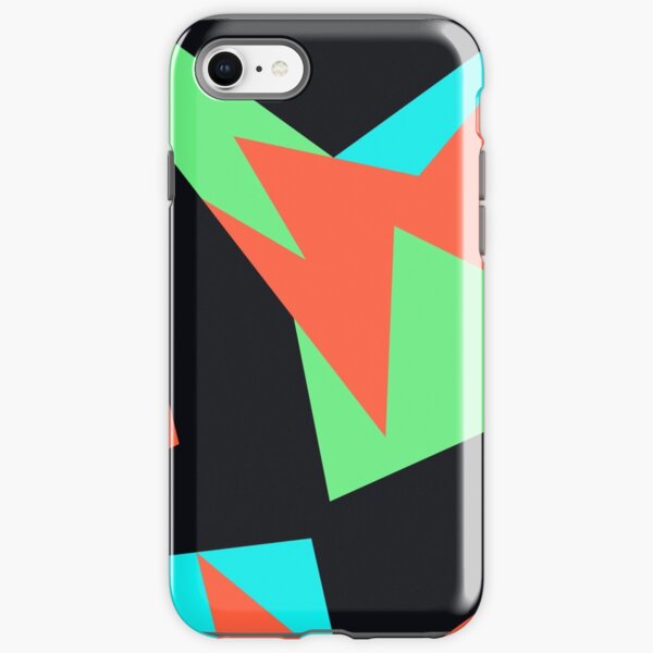 Jordan VII Barcelona Nights iPhone Tough Case
