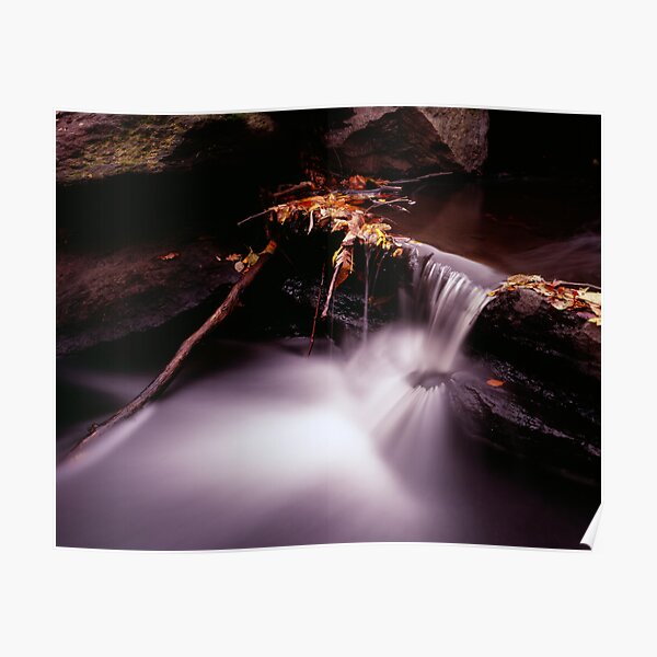 even flow Poster