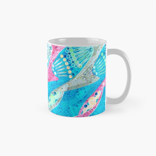 Item preview, Seamless pattern. Modern texture. Repeating abstract background. Graphic linear waves print designed and sold by fuzzyfox.