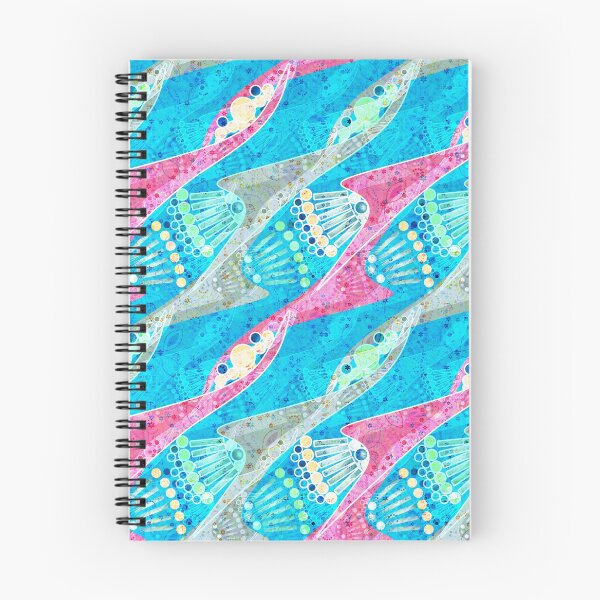Item preview, Seamless pattern. Modern texture. Repeating abstract background. Graphic linear waves print designed and sold by fuzzyfox.
